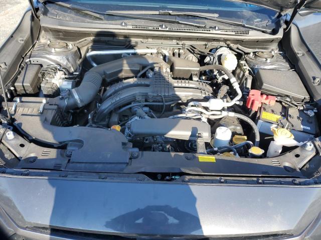 Photo 12 from auction – 2024 SUBARU CROSSTREK with VIN JF2GUADC2RH325424