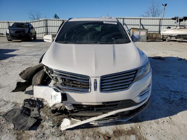 Photo 5 from auction – 2017 LINCOLN MKC RESERV with VIN 5LMTJ3DH1HUL40539