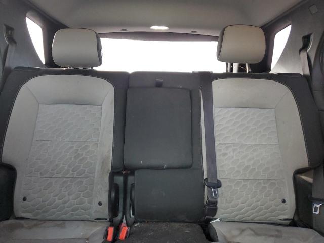 Photo 10 from auction – 2019 CHEVROLET EQUINOX LS with VIN 3GNAXHEVXKS556435