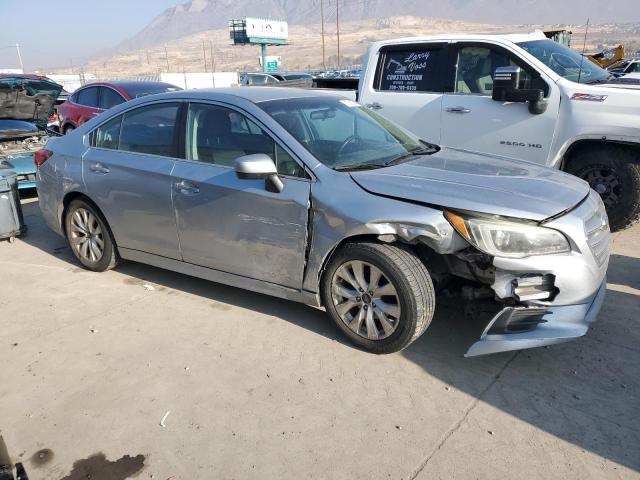 Photo 4 from auction – 2016 SUBARU LEGACY 2.5 with VIN 4S3BNBC69G3019449