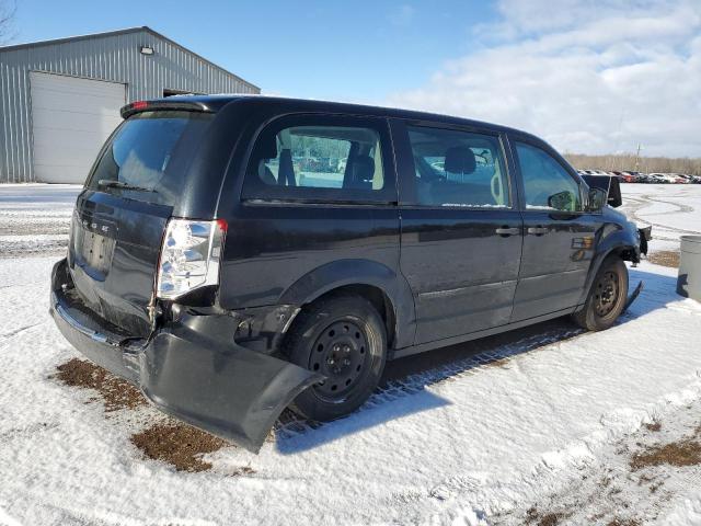 Photo 3 from auction – 2014 DODGE GRAND CARA with VIN 2C4RDGBGXER368746