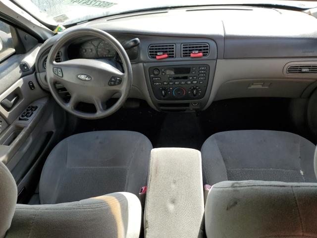 Photo 8 from auction – 2003 FORD TAURUS SE with VIN 1FAFP53233A220091