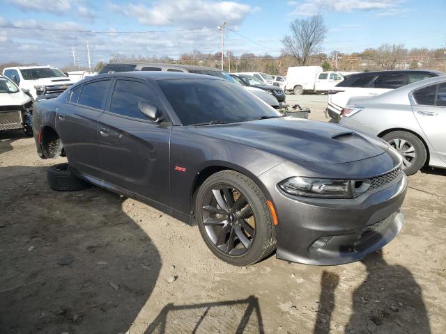 Photo 4 from auction – 2019 DODGE CHARGER SC with VIN 2C3CDXGJ3KH742338