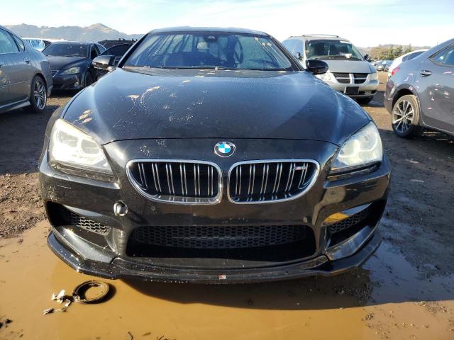 Photo 5 from auction – 2015 BMW M6 GRAN CO with VIN WBS6C9C52FD468027