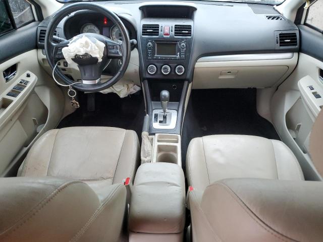 Photo 8 from auction – 2013 SUBARU IMPREZA LI with VIN JF1GPAH67DH209452