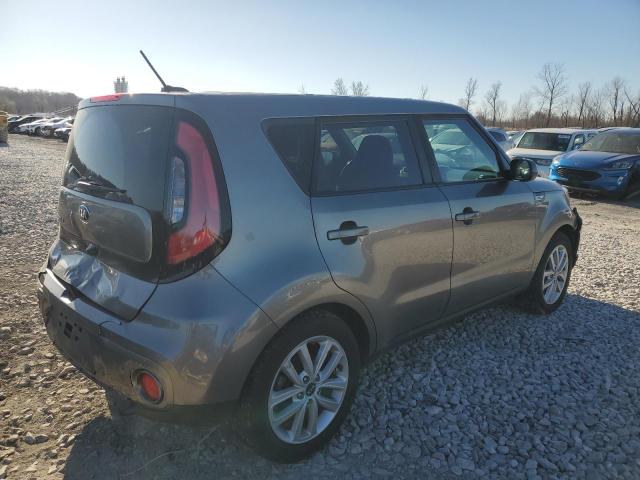 Zdjęcie 3 z aukcji – 2018 KIA SOUL + z VIN KNDJP3A54J7616515