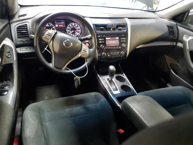Photo 8 from auction – 2015 NISSAN ALTIMA with VIN 1N4AL3AP8FN326817