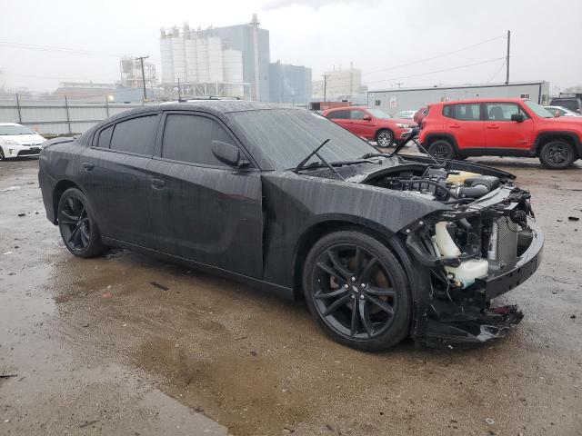 Фото 4 с аукциона – 2017 DODGE CHARGER R/ с VIN 2C3CDXCT1HH659958