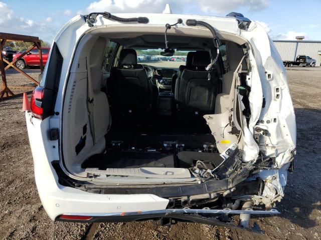 Photo 6 from auction – 2022 CHRYSLER PACIFICA L with VIN 2C4RC1GG1NR122029