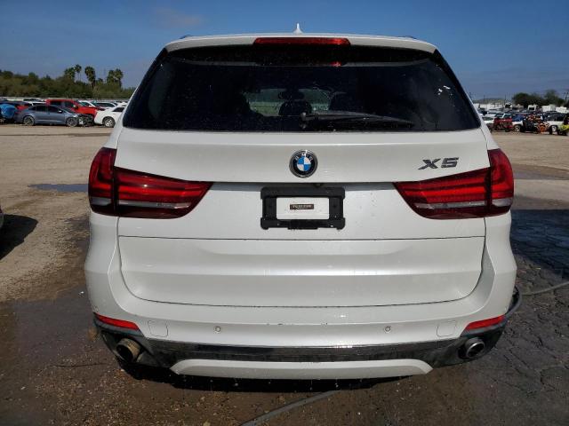 Photo 6 from auction – 2014 BMW X5 XDRIVE3 with VIN 5UXKR0C5XE0H20422