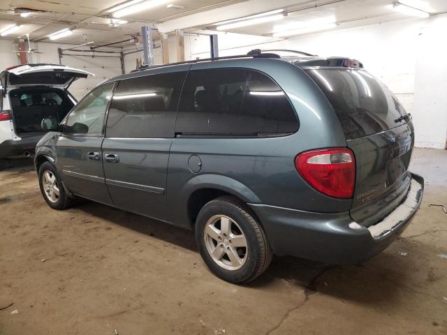Photo 2 from auction – 2007 DODGE GRAND CARA with VIN 2D4GP44L17R261260