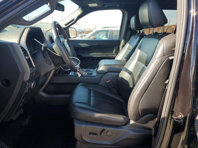 Photo 7 from auction – 2021 FORD EXPEDITION with VIN 1FMJK1HT8MEA81420