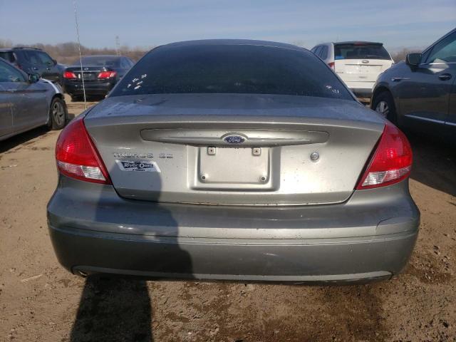 Photo 6 from auction – 2004 FORD TAURUS SE with VIN 1FAFP53264G145269