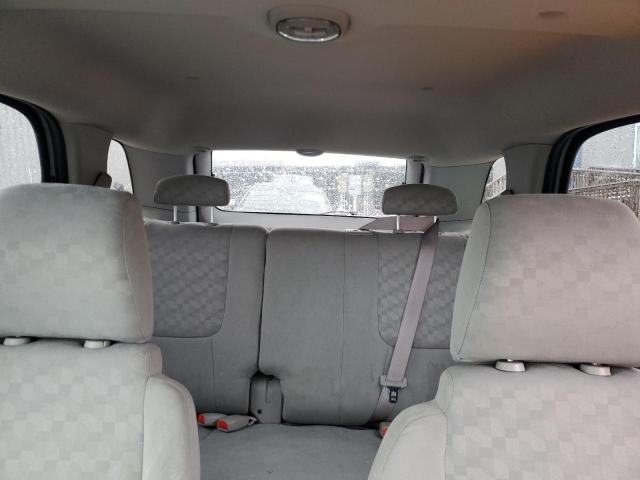 Photo 10 from auction – 2006 CHEVROLET EQUINOX LT with VIN 2CNDL73F566009452