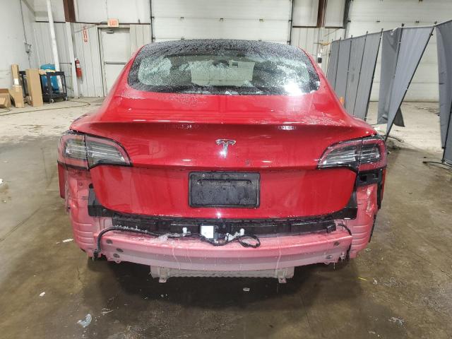 Photo 6 from auction – 2022 TESLA MODEL 3 with VIN 5YJ3E1EA9NF371043