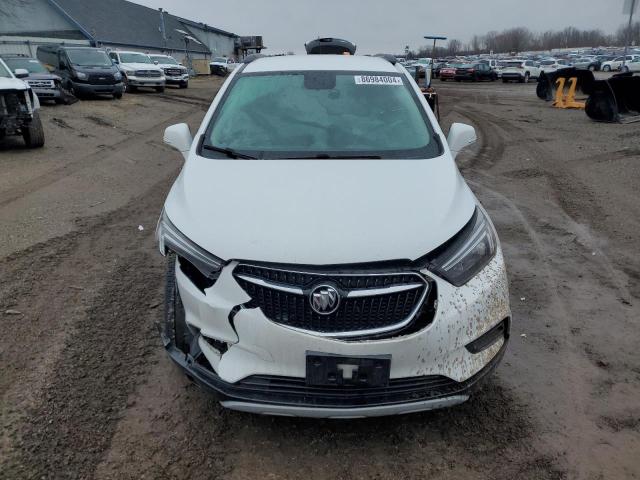 Photo 5 from auction – 2017 BUICK ENCORE PRE with VIN KL4CJASB9HB102017