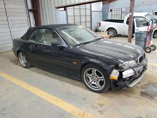 Photo 4 from auction – 2001 BMW 330 CI with VIN WBABS53401EV87414