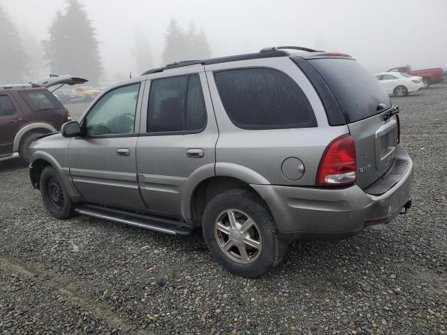 Photo 2 from auction – 2005 BUICK RAINIER CX with VIN 5GADT13S452228690