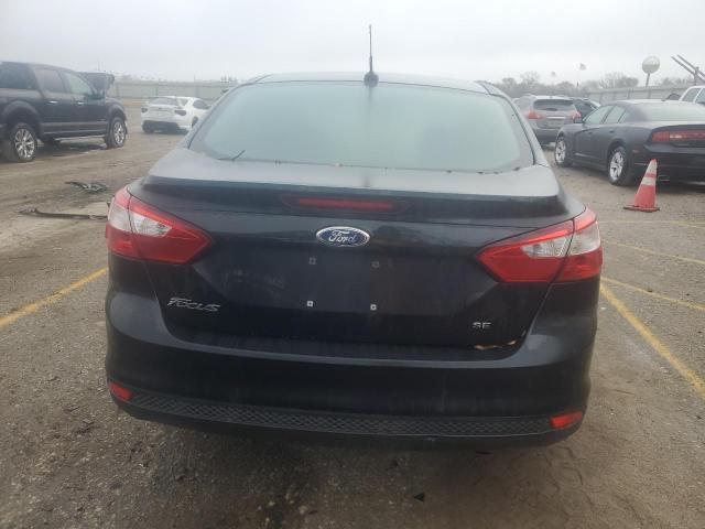 Photo 6 from auction – 2013 FORD FOCUS SE with VIN 1FADP3F24DL150193