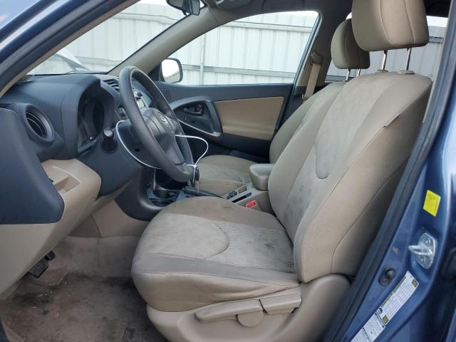 Photo 7 from auction – 2010 TOYOTA RAV4 with VIN 2T3BF4DV9AW071134