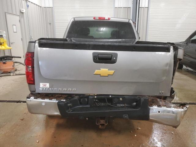 Photo 6 from auction – 2013 CHEVROLET SILVERADO with VIN 3GCPKSE75DG348758
