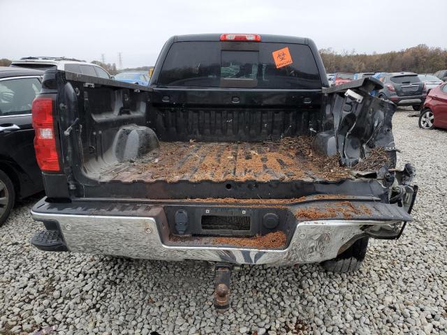 Photo 6 from auction – 2014 CHEVROLET SILVERADO with VIN 3GCPCSEC2EG560108