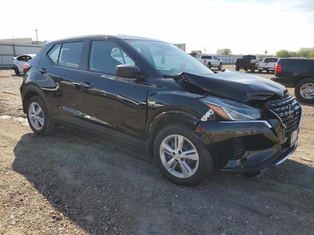 Photo 4 from auction – 2024 NISSAN KICKS S with VIN 3N1CP5BV3RL562153