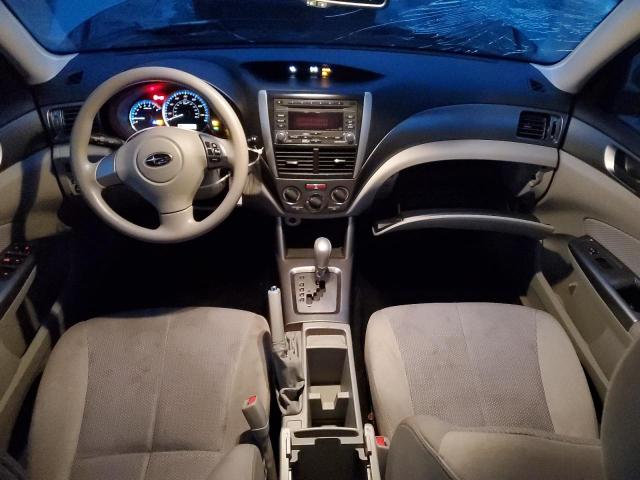 Photo 8 from auction – 2012 SUBARU FORESTER 2 with VIN JF2SHBBC8CH459675