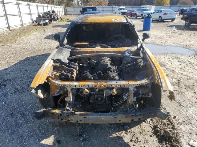 Снимка 5 от търг – 2012 DODGE CHALLENGER с VIN 2C3CDYAG3CH153763