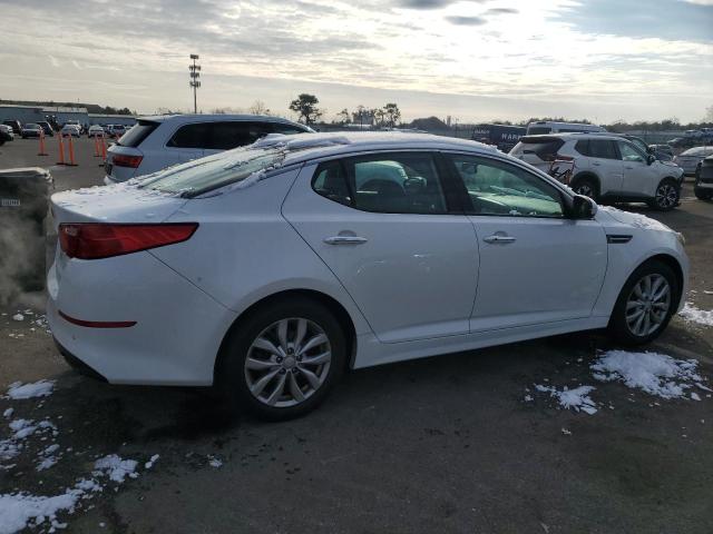 Снимка 3 от търг – 2015 KIA OPTIMA EX с VIN 5XXGN4A71FG496873