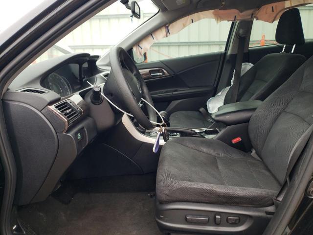 Photo 7 from auction – 2017 HONDA ACCORD EX with VIN 1HGCR2F76HA211892