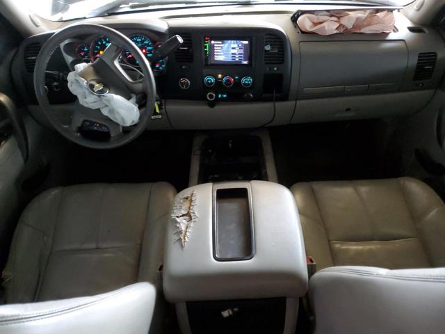 Photo 8 from auction – 2013 CHEVROLET SILVERADO with VIN 1GC1KXC87DF209764