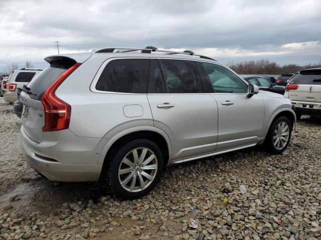 Photo 3 from auction – 2016 VOLVO XC90 T6 with VIN YV4A22PK4G1093057