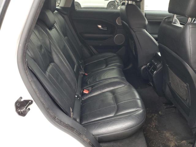 Photo 11 from auction – 2017 LAND ROVER RANGE ROVE with VIN SALVP2BG2HH209334