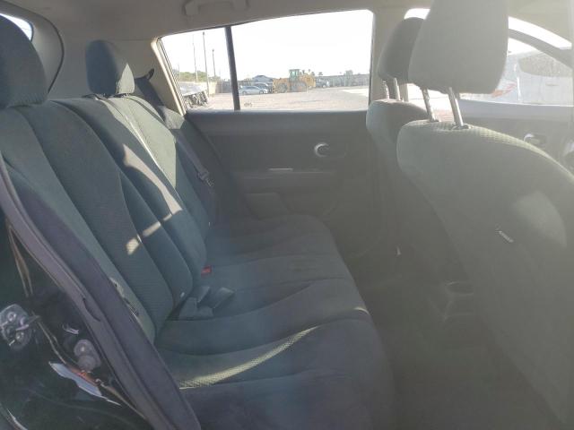 Photo 10 from auction – 2011 NISSAN VERSA S with VIN 3N1BC1CP1BL515354