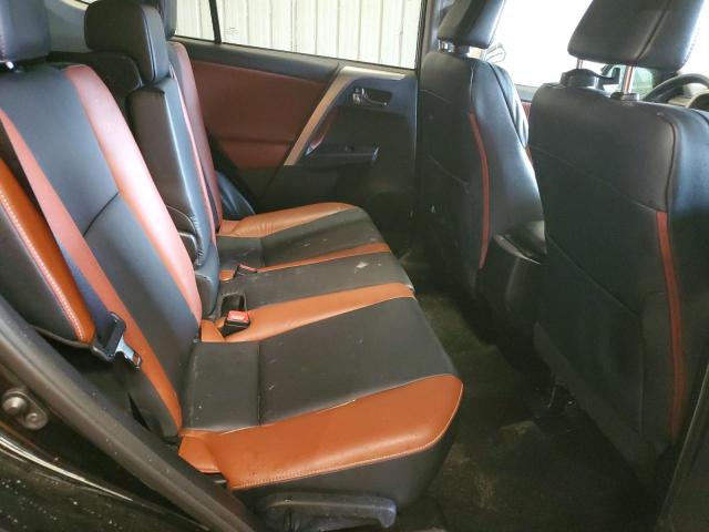 Photo 11 from auction – 2015 TOYOTA RAV4 LIMIT with VIN 2T3DFREV2FW378429