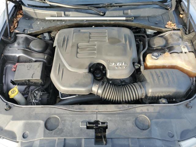 Photo 11 from auction – 2014 DODGE CHARGER SE with VIN 2C3CDXBG7EH344470