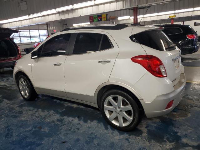 Photo 2 from auction – 2015 BUICK ENCORE PRE with VIN KL4CJHSB9FB228884