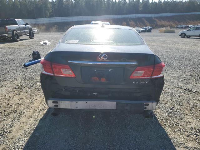 Photo 6 from auction – 2011 LEXUS ES 350 with VIN JTHBK1EG4B2458001