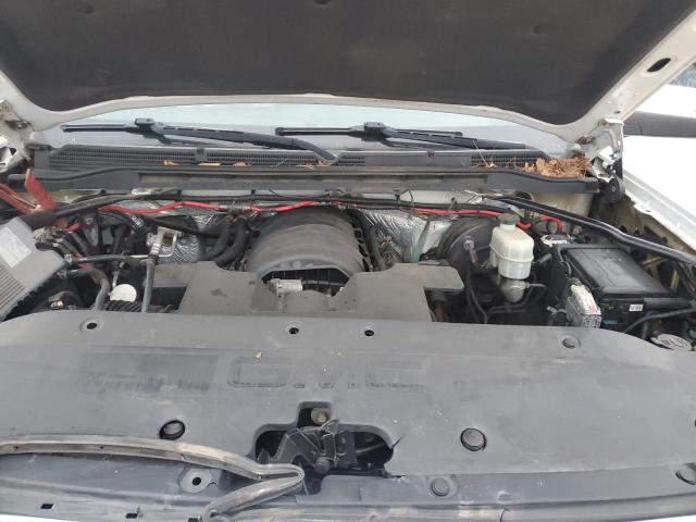 Photo 11 from auction – 2014 GMC SIERRA K15 with VIN 3GTU2TEC5EG410277