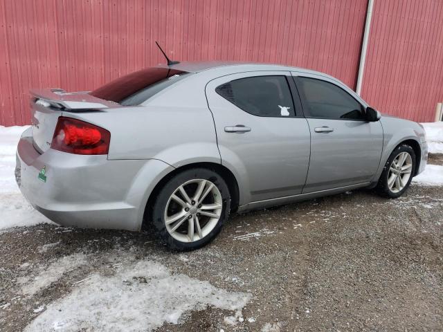 Photo 3 from auction – 2013 DODGE AVENGER SX with VIN 1C3CDZCB2DN510639