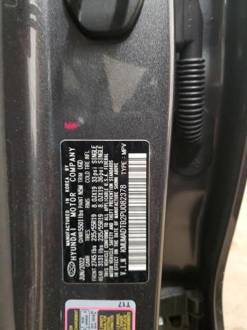 Photo 14 from auction – 2023 GENESIS GV70 BASE with VIN KMUMADTB2PU082378