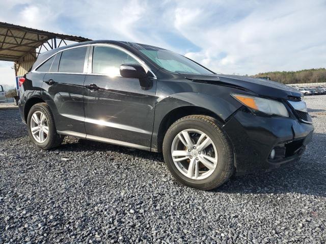 Photo 4 from auction – 2015 ACURA RDX TECHNO with VIN 5J8TB3H5XFL015641