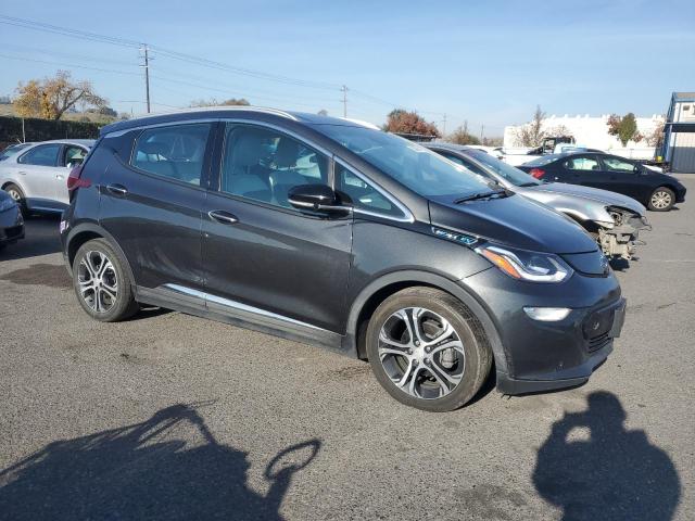 Photo 4 from auction – 2019 CHEVROLET BOLT EV PR with VIN 1G1FZ6S07K4100651
