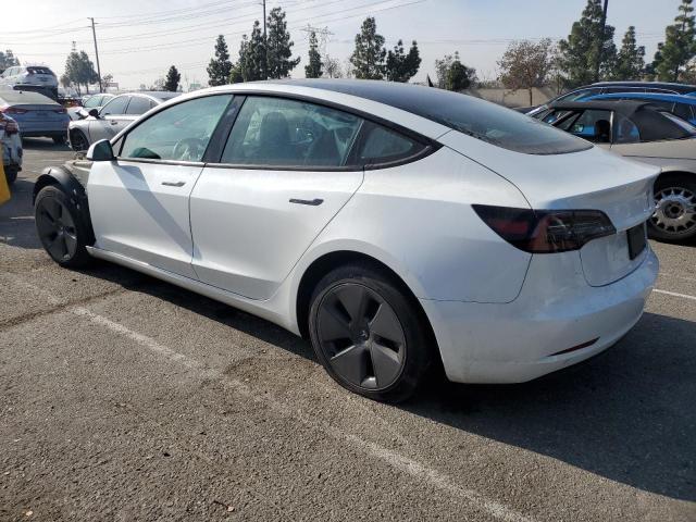Photo 2 from auction – 2023 TESLA MODEL 3 with VIN 5YJ3E1EA4PF433046