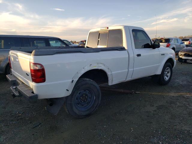 Photo 3 from auction – 2001 FORD RANGER with VIN 1FTYR10U61PB13106