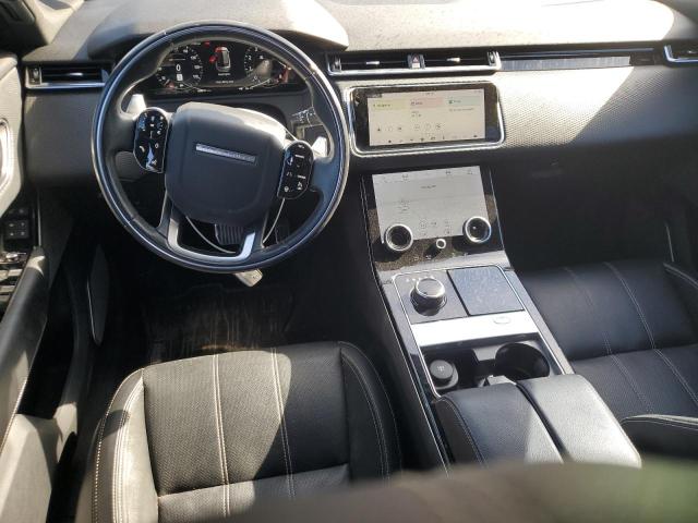 Photo 8 from auction – 2018 LAND ROVER RANGE ROVE with VIN SALYL2RV3JA760772