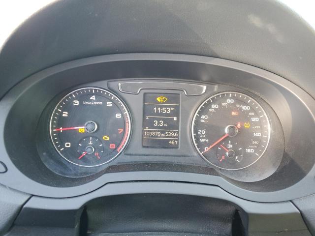 Photo 9 from auction – 2018 AUDI Q3 PREMIUM with VIN WA1BCCFS9JR012326