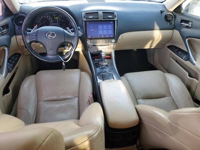 Фото 8 с аукциона – 2006 LEXUS IS 250 с VIN JTHBK262365006635