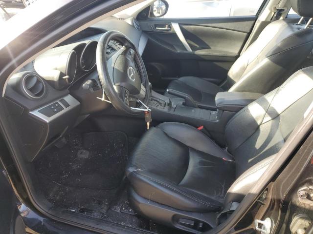Photo 7 from auction – 2012 MAZDA 3 I with VIN JM1BL1W89C1654755